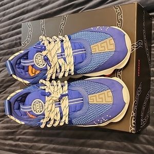 Versace Chain Reaction